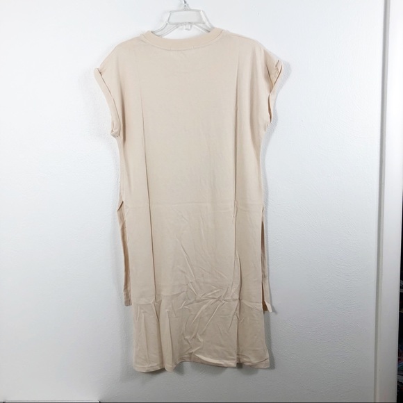 Daydreamer Free People Biggie Smalls Maxi Tee - Picture 4 of 6